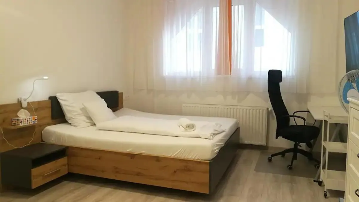 Beliz3 Ac Best Spot To Discover The City Budapesta
